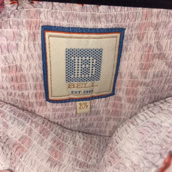 Bell Dress - Picture 5 of 6